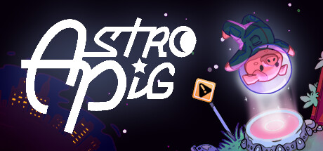 Astro Pig-Tenoke