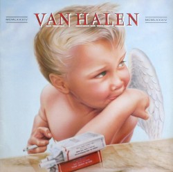 Van Halen - (1984) (1984)