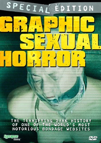 Graphic Sexual Horror (2009) 720p BluRay YTS