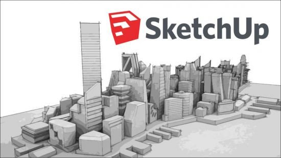 SketchUp Pro 2024 24.0.553 (x64) Multilingual