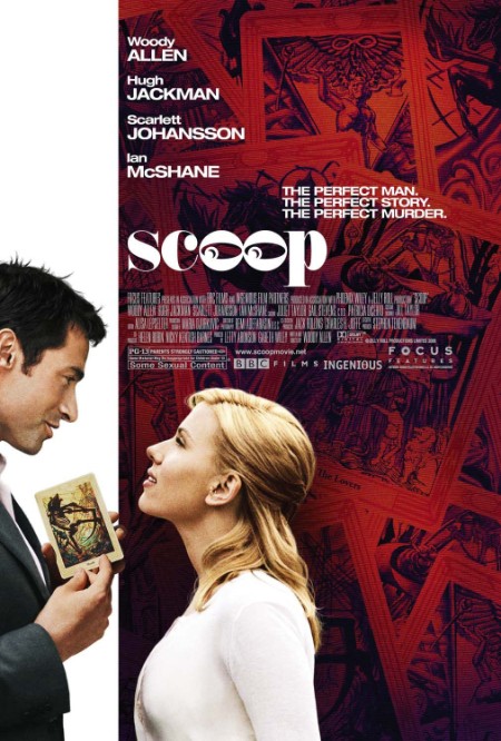 Scoop (2006) 1080p BluRay DDP5 1 x265 10bit-GalaxyRG265