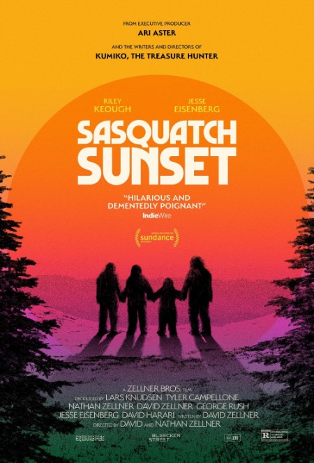 6b2556c985fb1d89cf37a0883a505da6 - Sasquatch Sunset (2024) 1080p [WEBRip] [x265] [10bit] 5.1 YTS