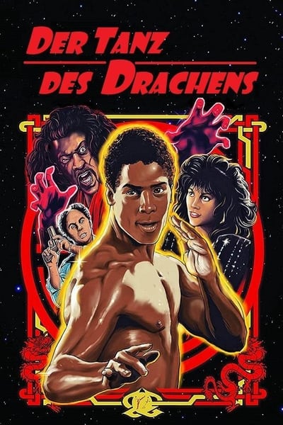 The Last Dragon 1985 German BDRip x264 - HCSW