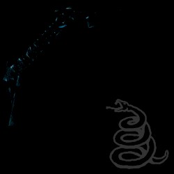 Metallica - Metallica (1991)
