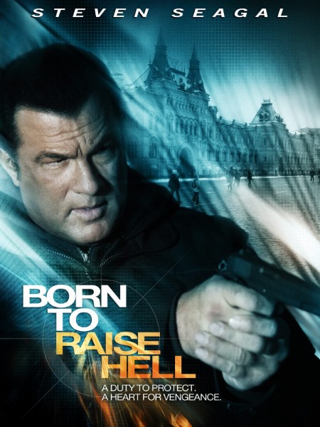 Born To Raise Hell (2010) 1080p BluRay 5.1 YTS