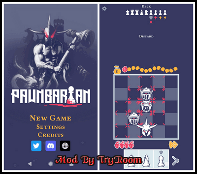 Pawnbarian: a Puzzle Roguelike v1.2.12-231023289-498a61c1-ANDROID-IL2CPP