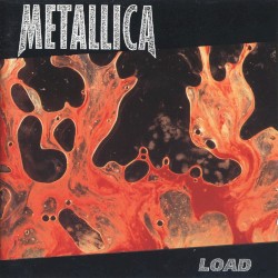 Metallica - Load (1996)