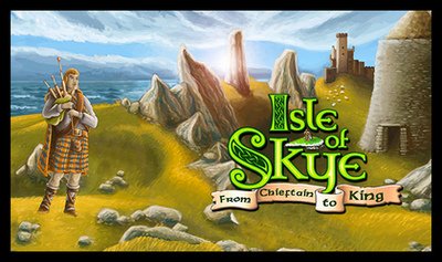 Isle of Skye: The Board Game v101 45b72d19c58db749666e567c720b3ec2