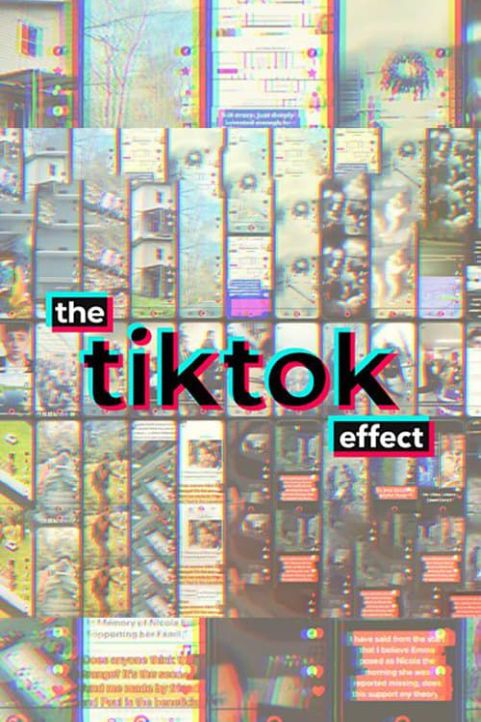 Efekt TikToka / The TikTok Effect (2023) PL.1080i.HDTV.H264-OzW / Lektor PL
