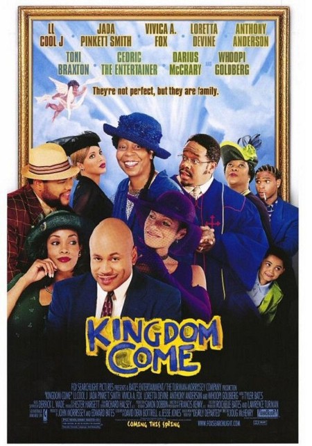 Kingdom Come (2001) 1080p WEBRip x264 AAC-YTS