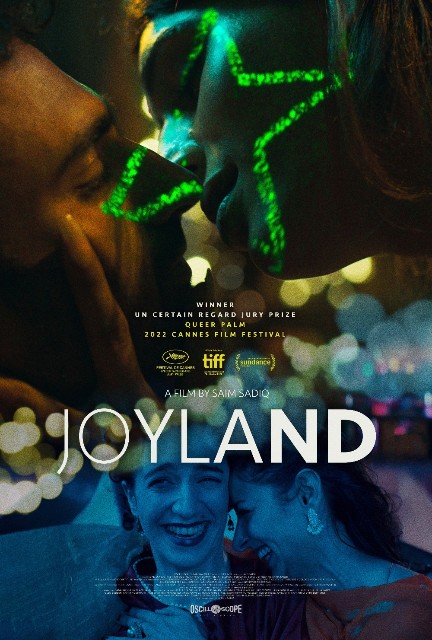 Joyland 2022 GERMAN DL DVDRIP X264-WATCHABLE