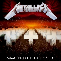 Metallica - Master Of Puppets (1986)