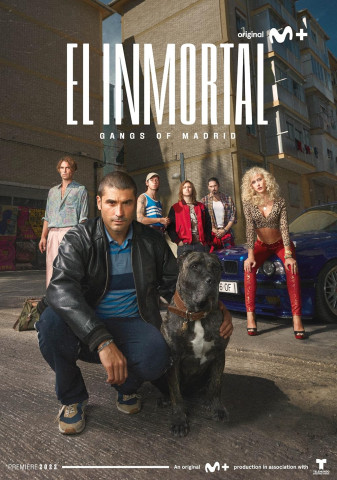 Gangs of Madrid El Inmortal S01E03 German Dl 720P Web H264-Wayne