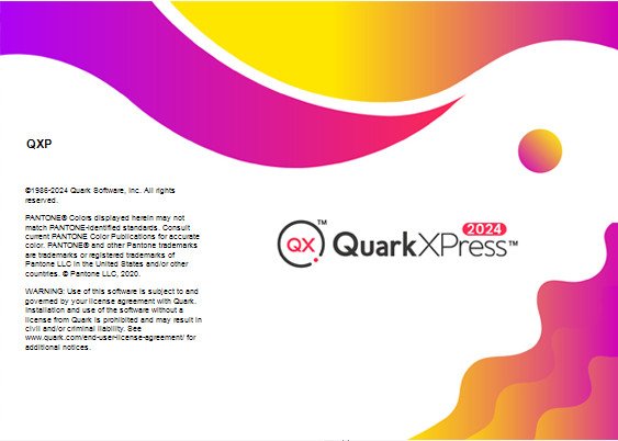 QuarkXPress 2024 v20.1.1.57230 Multilingual