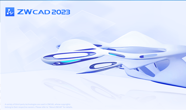 ZWCAD Professional 2025 SP0 build 05.09.2024 (x64)