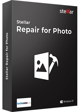 Stellar Repair for Photo 8.7.0.4 Multilingual
