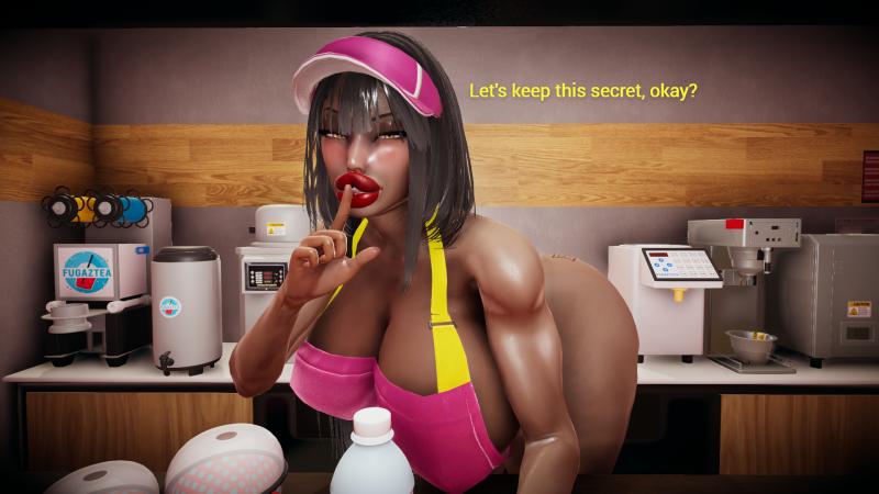 Hurator - Slut in Training 3D Porn Comic