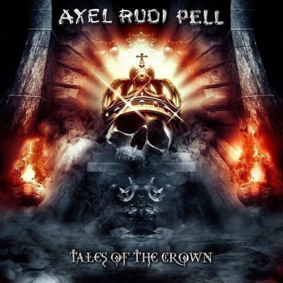 Axel Rudi Pell - Tales of the Crown (2008)