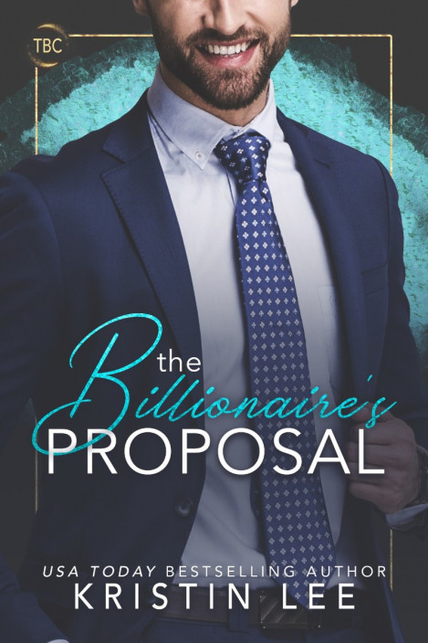 The Billionaire's Proposal - Sierra Rose A04c172cf4653324a5d7d90b8987b14f