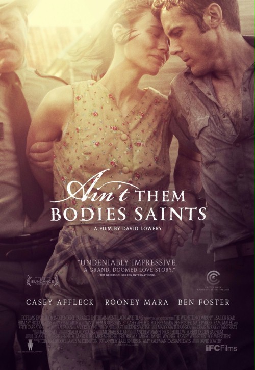 Wydarzyło się w Teksasie / Ain't Them Bodies Saints (2013) MULTi.1080p.BluRay.x264-DSiTE / Lektor Napisy PL