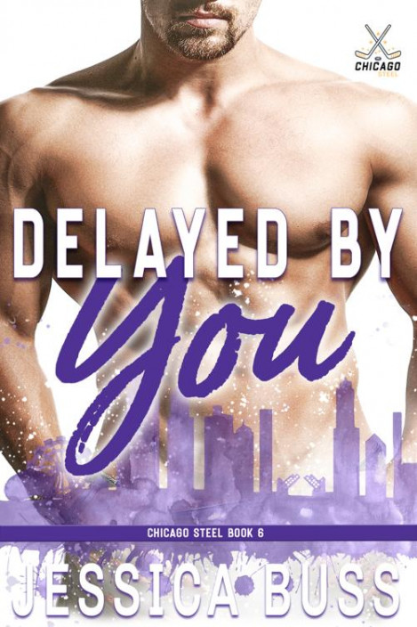 Delayed By You: Best Friends to Lovers - Buss 9e70455605c043e1b5caff030a58bf52