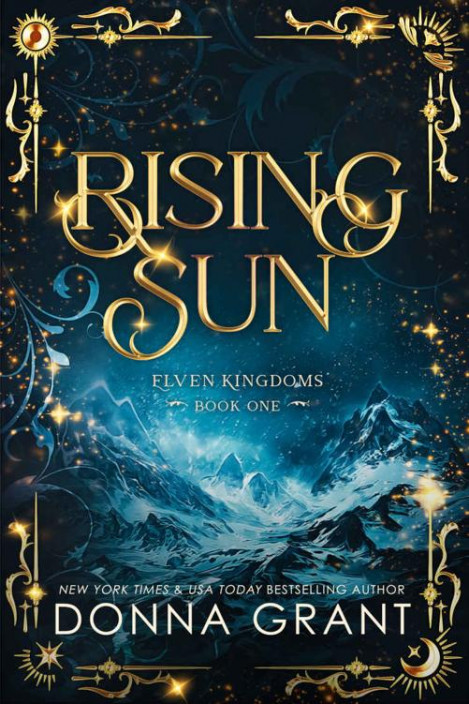 Rising Sun - Donna Grant B5d45ba6661cc28d807d3c03d6534c59