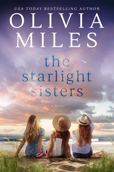 The Starlight Sisters - Olivia Miles C885f0a12e84c5f795323544a051935a