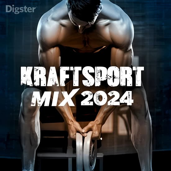 KraftSport Mix 2024