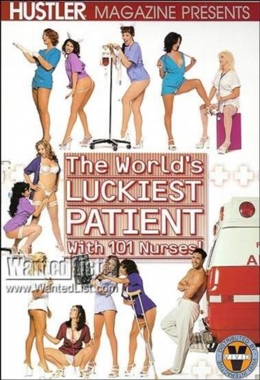 World's Luckiest Patient With 101 Nurses