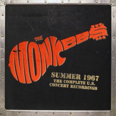 The Monkees - Summer (1967): The Complete U.S. Concert Recordings (2001)