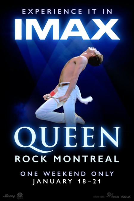 Queen Rock Montreal (2024) 720p WEBRip x264 AAC-YTS De01b3f517804f198c840b8b4bd9927d