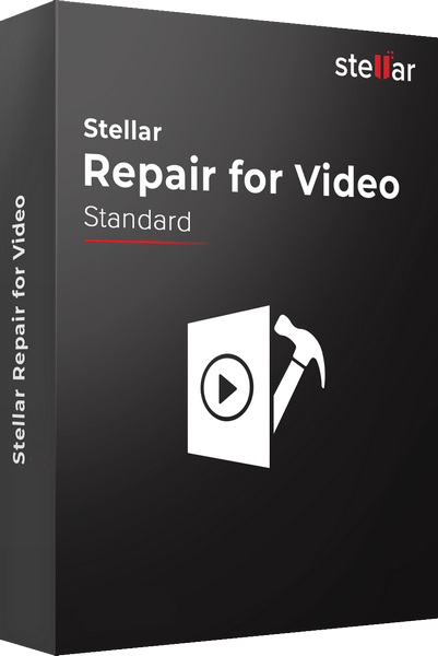 Stellar Repair for Video 6.8.0.0 (x64)