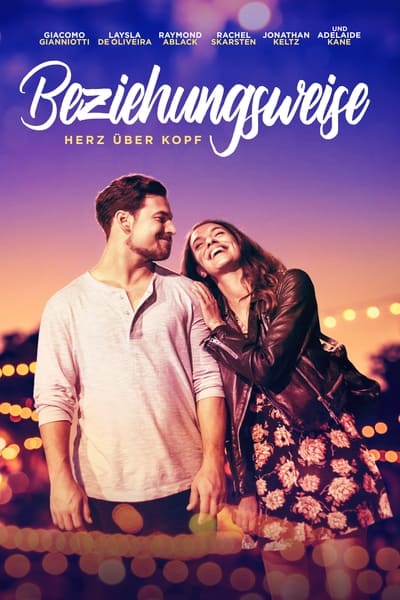 Beziehungsweise Herz ueber Kopf German 2018 AC3 DVDRiP x264-SAVASTANOS