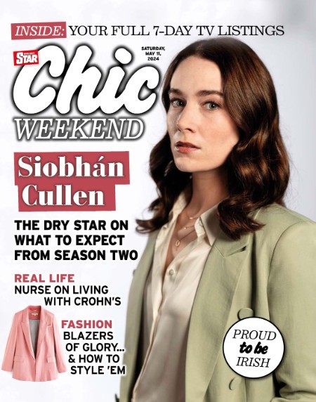 Chic - 11 May 2024