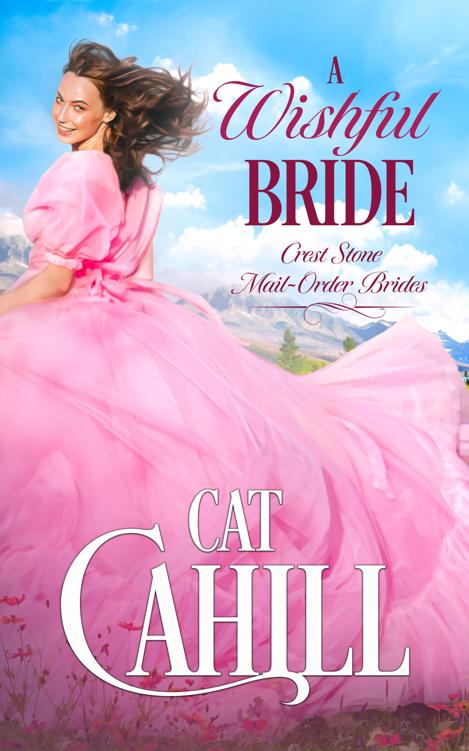 b72ca79ddde61849c1e6b87b666872b0 - Norah: A Sweet Historical Western Romance - Cat Cahill