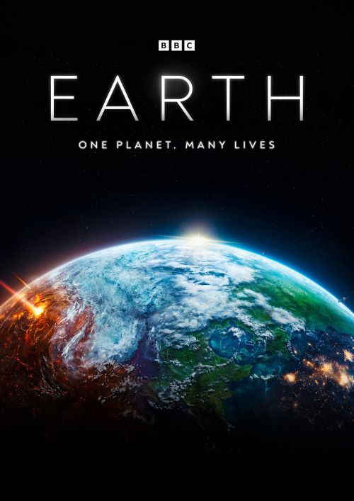 Ziemia / Earth (2023) [SEZON 1 ]  PL.1080p.WEB-DL.H.264-OzW / Lektor PL