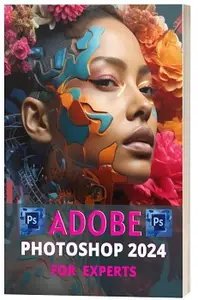 Adobe Photoshop 2024 For Experts