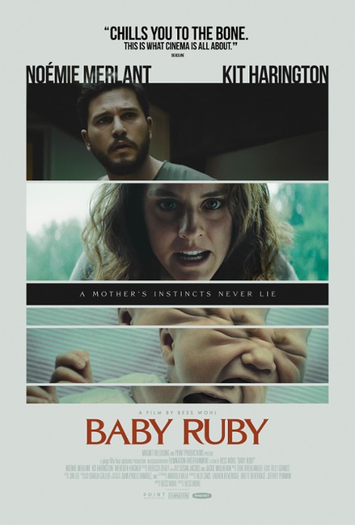 Baby Ruby (2022) MULTi.1080p.BluRay.x264-DSiTE / Lektor Napisy PL