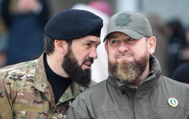 "Правая рука" Кадырова подал в отставку
