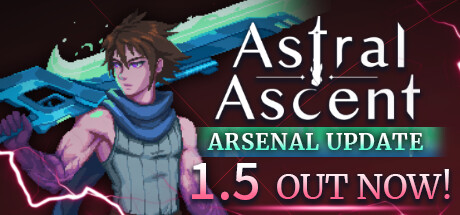 Astral Ascent Update v1.5.0-TENOKE