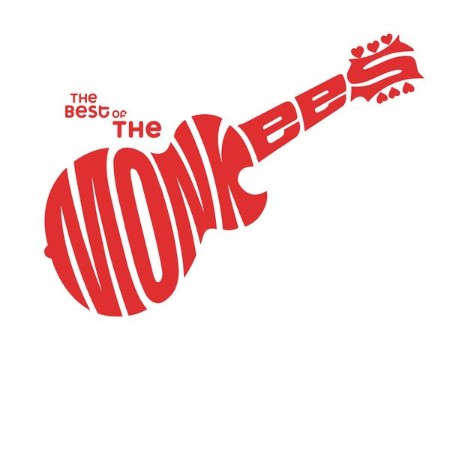 The Monkees - The Best of The Monkees (2003)
