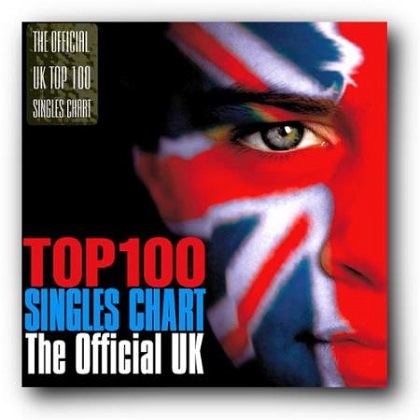The Official UK Top 100 Singles Chart 16.05.2024
