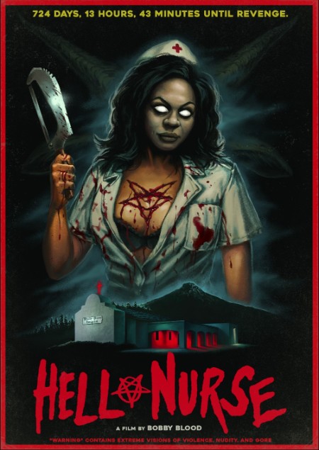 Hell Nurse (2022) 1080p WEBRip-SMILEY