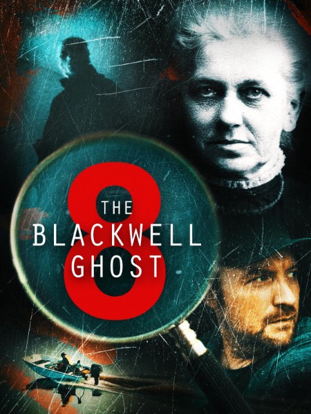 The Blackwell Ghost 8 (2024) 720p WEBRip x264 AAC-YiFY