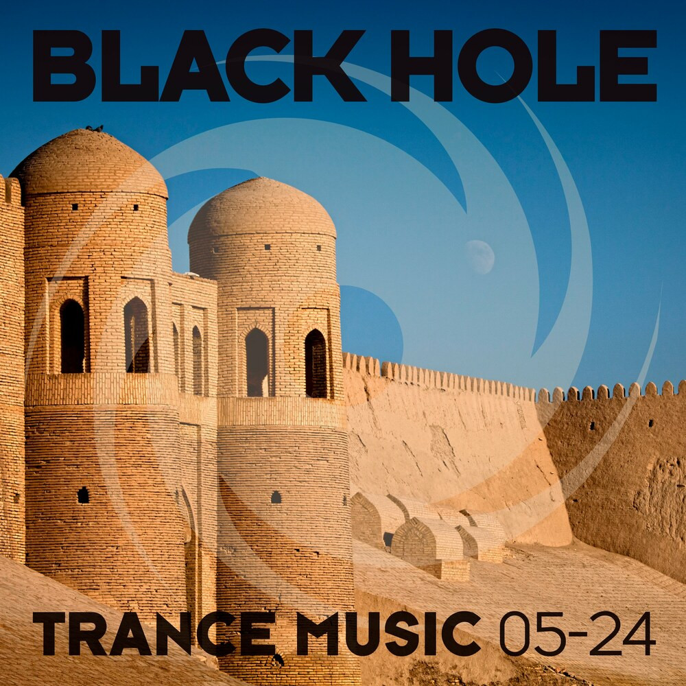 Black Hole Trance Music 05-24