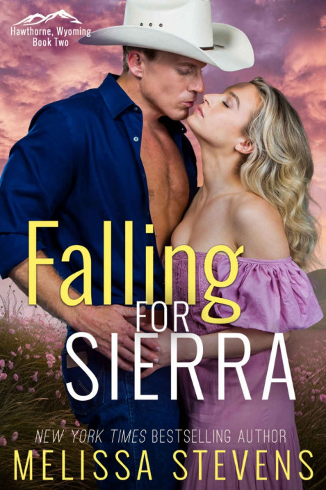 Falling For Sierra - Melissa Stevens