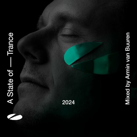 VA - A State of Trance 2024 (Mixed by Armin van Buuren) (2024)