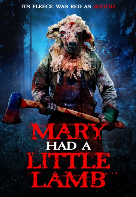 Mary Had a Little Lamb (2023) 1080p WEBRip-SMILEY