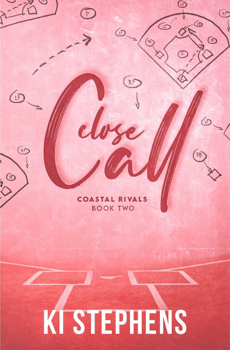 Close Call - Amelia Wilde