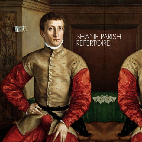 Shane Parish Repertoire (2024)
